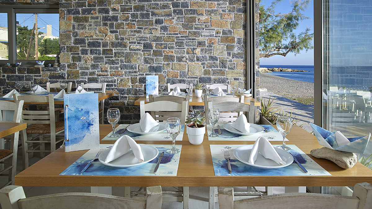 CHC Coriva Beach Hotel - NR